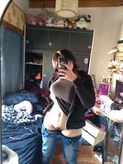 Nalgotica conocida pt7 preview 97