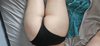 Cuck exposed chubby slut Melissa Pt.2 preview 64