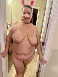 Piggy knows her purpose in life 🔥 preview 16