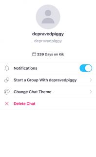 Depraved piggy Came back to be used by me preview 14