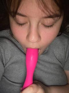 Putita gorda culona y tetona expuesta preview 11