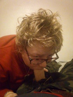 Cuck exposed butter face slut preview 23