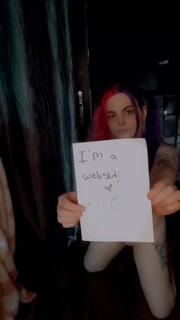 UK based Sophie preview 1