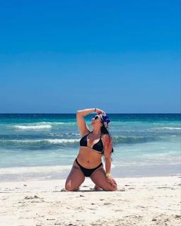 La tetona de Isadora preview 12