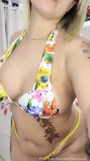 SH1RL31 $0UZ4 preview 4