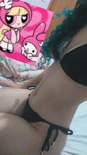 Novinha que empurro, se exibindo pra mim preview 12