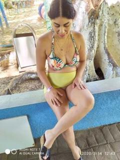 Latina MILF is a pastor during the day and a prostitute in the night preview 23