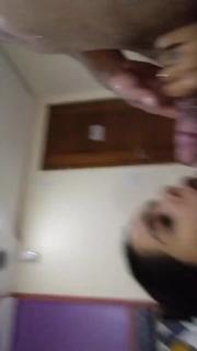 Pega bolado dos bons!! preview 4