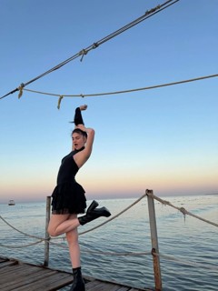 Mia putinha europeia preview 43