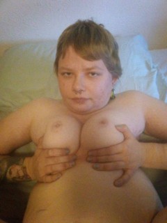 Cuck exposed butter face slut preview 13