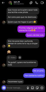 Belén rica trola preview 5