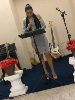 Latina MILF is a pastor during the day and a prostitute in the night preview 74