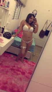 Geovana nutricionista casada e biscate preview 12