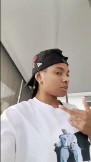 PNG slut in Brizzy preview 5