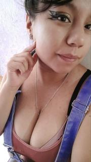 Puta flaquita tetona expuesta preview 5