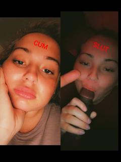 Marine is a french czech whore preview 19