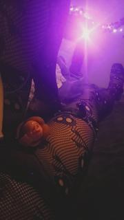 The Fall Of Sissy Alyx, A Feminization Dream preview 17