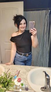 Chubby Slutty GA PAWG preview 16