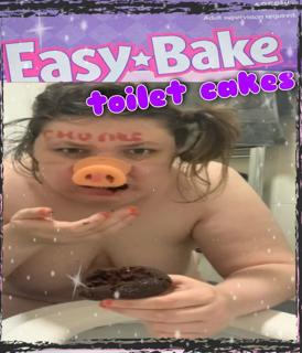 Down Fall of Chunks bimbo to Pig preview 57