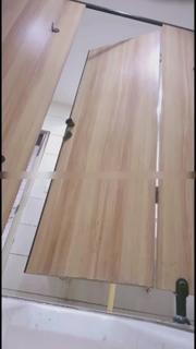 chinese girl toilet voyeur pee fart preview 1