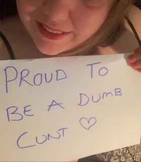 Down Fall of Chunks bimbo to Pig preview 50