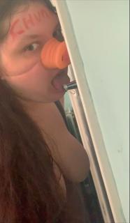 Down Fall of Chunks bimbo to Pig preview 90