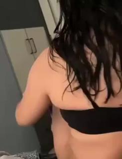 Loser cuck desperately wants unaware wife to become a webwhore. preview 6