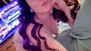 Curvy Brunette Slut’s Selfies preview 21