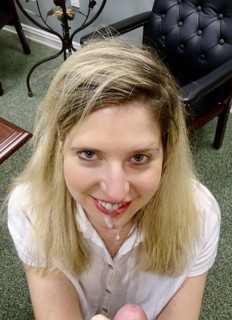 Being A Dirty Cum Slut Gets You Married preview 73