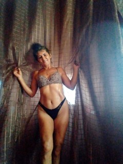 Darleila coroa magrinha safada preview 5