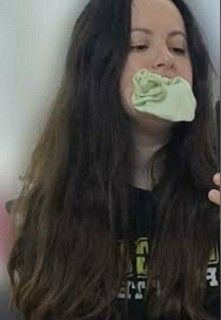 Silly little piss slut preview 11