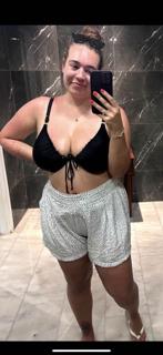 Cuck's big tits wife exposed as he wanted it. Come and get yours exposed. preview 13