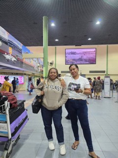 horny slut mom Ja'hana 🇵🇬 preview 9