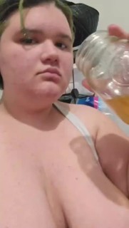 It broke after this preview 29