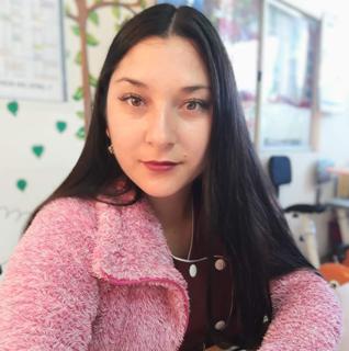 Tía de jardín de peques preview 1