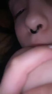 Exposed big tittty snapchat slut 18exposedwhore loves the attention preview 8
