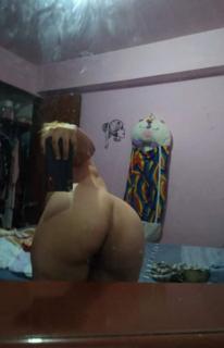 Venezolana Gina Ramos preview 20