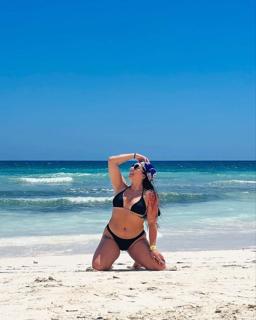 La tetona de Isadora preview 7