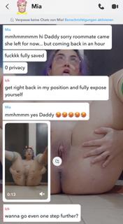 webslut mia part 2: fully exposed and licking the toilet for myel erome followers preview 2