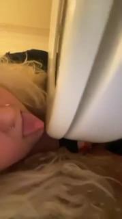 Dumb Slut wanted attention preview 4