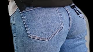 Cuck's friend creepshots shared as he requested it. Come and get yours shared. preview 5