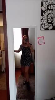 Putita culona pelirroja expuesta preview 1