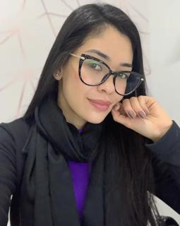 Geovana nutricionista casada e biscate preview 6