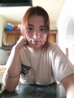 Venezolana Gina Ramos preview 1