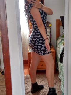 Putita culona pelirroja expuesta preview 7