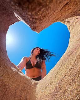 La tetona de Isadora preview 14