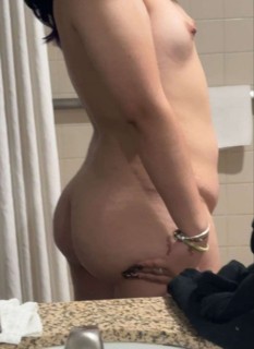 Cuck exposed chubby slut Melissa Pt.2 preview 80