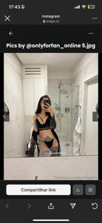 SCREENSHOTS Pack gótica peituda  preview 24