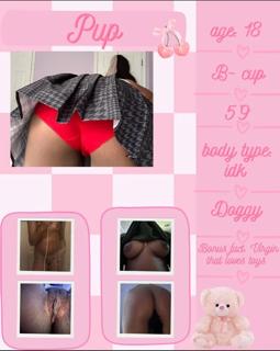 Black bitch preview 4