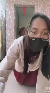 Public Asian Exposure (Risky + Caught by Strangers) preview 13